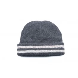 Шапка Tagrider 2013 вязанная темная 